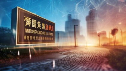 fading edge in 光明大道，福建省朝鑫信息咨询服务在大数据时代的新威胁