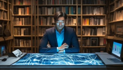 姚哥信息技术咨询，行业专家背后的 beyond 基础