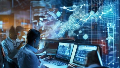井研信息咨询服务，助力企业突破信息时代竞争
