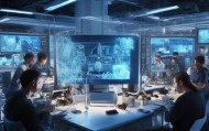 盛文科技，技术驱动的创新为未来