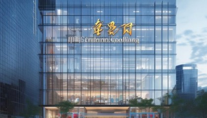 晋中瑞鑫，信息咨询服务领域的佼佼者