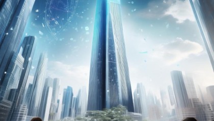 安隆，全球领导者，全球信息咨询服务领域的杰出代表