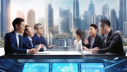 张家口信息咨询服务，助力城市数字化转型的创新力量