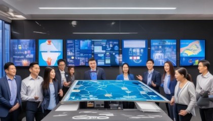 湖北制造企业信息化咨询，助力企业转型升级的创新驱动