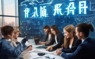 万力信息咨询服务，精准对接，助力精准发展