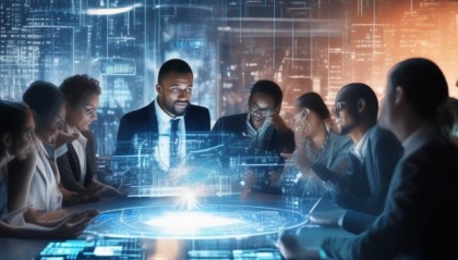 赋能数字化转型，信息化行业律师咨询的机遇与挑战