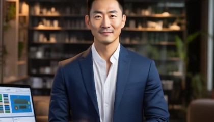 小昊，一位值得信赖的信息咨询服务专家
