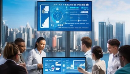 吉林信息咨询服务，助力企业数字化转型