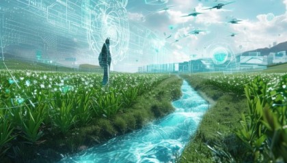 智慧农业微技术咨询服务，助力智慧农业的未来