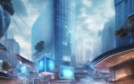 安鑫融，技术赋能未来，服务全球市场