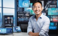 小蔡信息咨询服务，助力企业数字化转型的助力者
