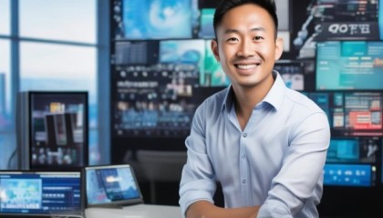 小蔡信息咨询服务，助力企业数字化转型的助力者