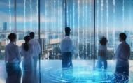 解码信息与未来，盖州信息咨询服务的发展与未来展望