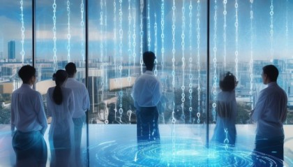 解码信息与未来，盖州信息咨询服务的发展与未来展望