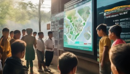岷县信息咨询服务，助力乡村振兴的引擎
