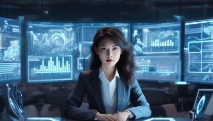 艾佳丽信息咨询服务，助力您的数据与未来