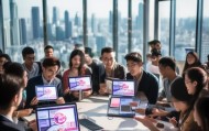 林州市向宇信息咨询服务，助力企业创新与发展