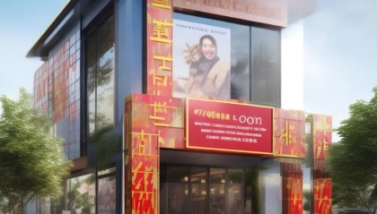 文县信息咨询服务中心服务为民助力发展