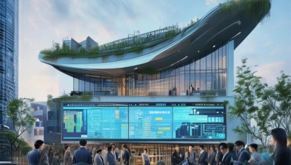 长春市工业和信息化咨询，赋能高质量发展