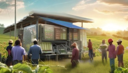 让农业信息化真正落地，免费咨询电话助力农业发展。