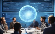 选择一家口碑企业信息化咨询， your choice for future success
