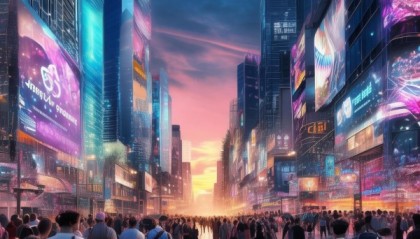 金足湾信息技术咨询，数字城市的璀璨绽放