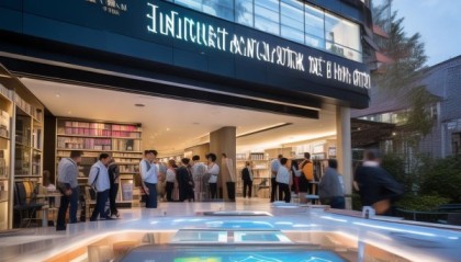 良缘信息咨询服务部地址，助力企业成长的焦点