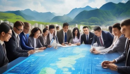贵州皓朗科信息技术咨询，助力贵州高质量发展