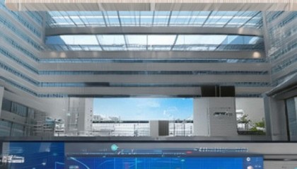 吉林信息化管理咨询中心，助力数字经济发展