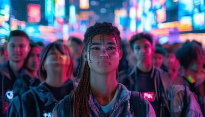 智信咨询人，改变世界的一代解