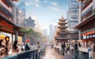信息咨询服务领域的创新与变革，上饶引领发展新方向