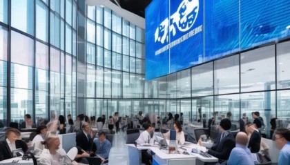 青岛信息化咨询，助力企业数字化转型的强劲力量