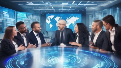 东软信息化咨询，助力企业数字化转型的助力者
