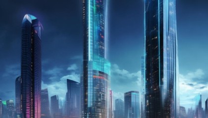 南长，科技与金融的完美融合