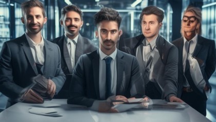 东莞金天盈信息技术咨询，助力企业迈向数字化