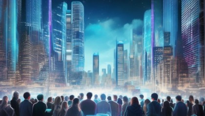 开启智慧时代，助力迈向未来—兴太信息技术咨询