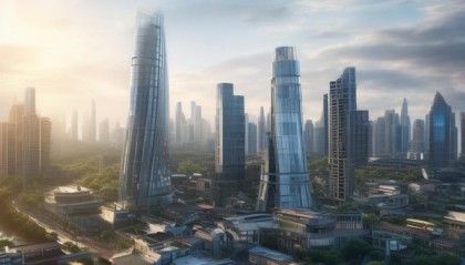 涞水，信息技术咨询领域的行业领先地级市