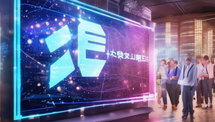 北海乐域信息技术咨询，助力未来发展
