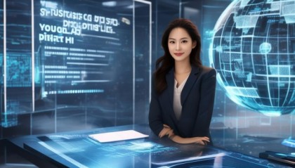 公证信息咨询服务，数字时代中的定位之道