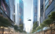 南京Tech，科技与融合的未来