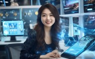 慧慧子，智慧信息咨询服务的创新实践