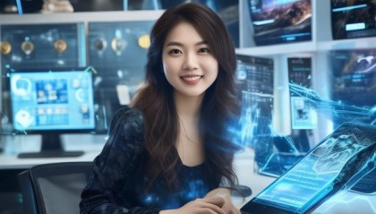慧慧子，智慧信息咨询服务的创新实践