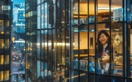 榆次毛毛，信息咨询服务领域的标杆与佼佼者