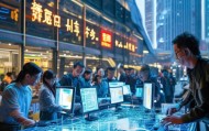嘉定区，信息技术咨询的创新与发展