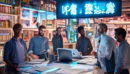 监利众诚，信息咨询服务领域的创新者