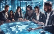 茂兰盛易世信息技术咨询，助力企业数字化转型