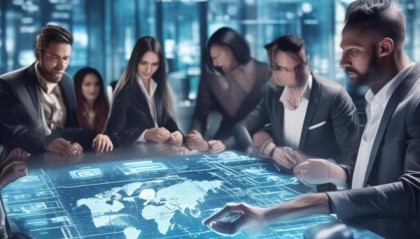 茂兰盛易世信息技术咨询，助力企业数字化转型
