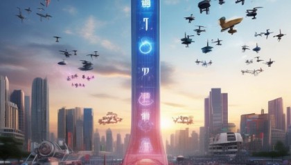 常德瀚烁，科技赋能，创新引领未来