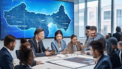 江苏信息化技术咨询公司，助力数字经济的数字化转型