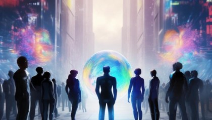 守护未来，智创未来，成就未来